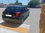 Toyota Corolla-6