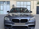 BMW 520-1