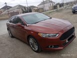 Ford Fusion (North America)-2