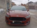 Ford Fusion (North America)-1