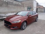Ford Fusion (North America)-3