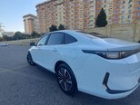 Changan Qiyuan A05-10