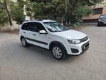 LADA (VAZ) Kalina-4