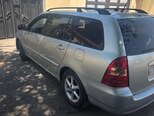 Toyota Corolla-7