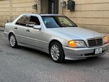 Mercedes C 230-3