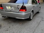 Mercedes C 230-2