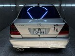 Mercedes C 230-6