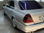 Mercedes C 230-5