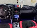 Mercedes C 230-8