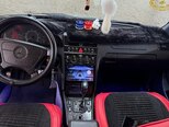 Mercedes C 230-9