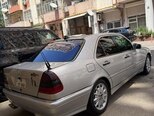 Mercedes C 230-11