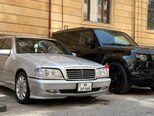 Mercedes C 230-1