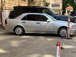 Mercedes C 230-13
