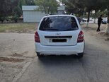 LADA (VAZ) Kalina-3