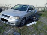 Opel Astra-1