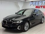 BMW 520-1