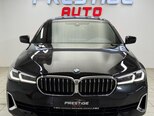 BMW 520-3