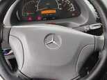 Mercedes Sprinter 316-11
