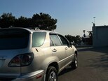 Lexus RX 300-2