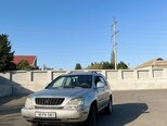 Lexus RX 300-5