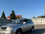 Lexus RX 300-3