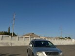 Lexus RX 300-1