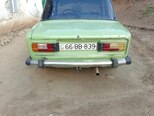 LADA (VAZ) 2106-2