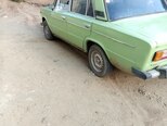 LADA (VAZ) 2106-3