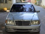 Mercedes C 220-10