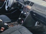 Mercedes C 220-12