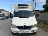 Mercedes Sprinter 316-1