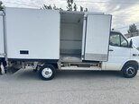 Mercedes Sprinter 316-5