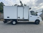 Mercedes Sprinter 316-3