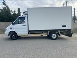 Mercedes Sprinter 316-4