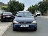 Opel Astra-3