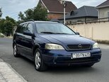 Opel Astra-1