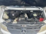 Mercedes Sprinter 316-7
