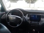 Hyundai Grandeur-4