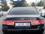 Hyundai Grandeur-6