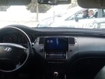 Hyundai Grandeur-10