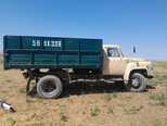 GAZ 53-5