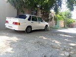 LADA (VAZ) 2115-5