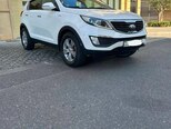 Kia Sportage-2