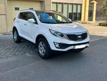 Kia Sportage-1