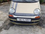 Daewoo Matiz-2