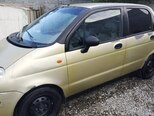 Daewoo Matiz-3