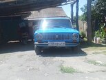 LADA (VAZ) 21011-1