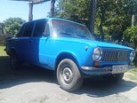 LADA (VAZ) 21011-9