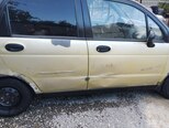 Daewoo Matiz-4