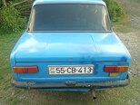 LADA (VAZ) 21011-2